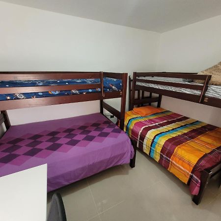 Serena Star3 Punta Cana Ngoại thất bức ảnh