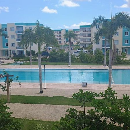 Serena Star3 Punta Cana Ngoại thất bức ảnh