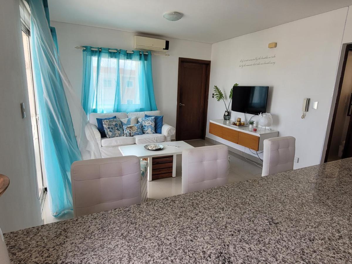 Serena Star3 Punta Cana Ngoại thất bức ảnh