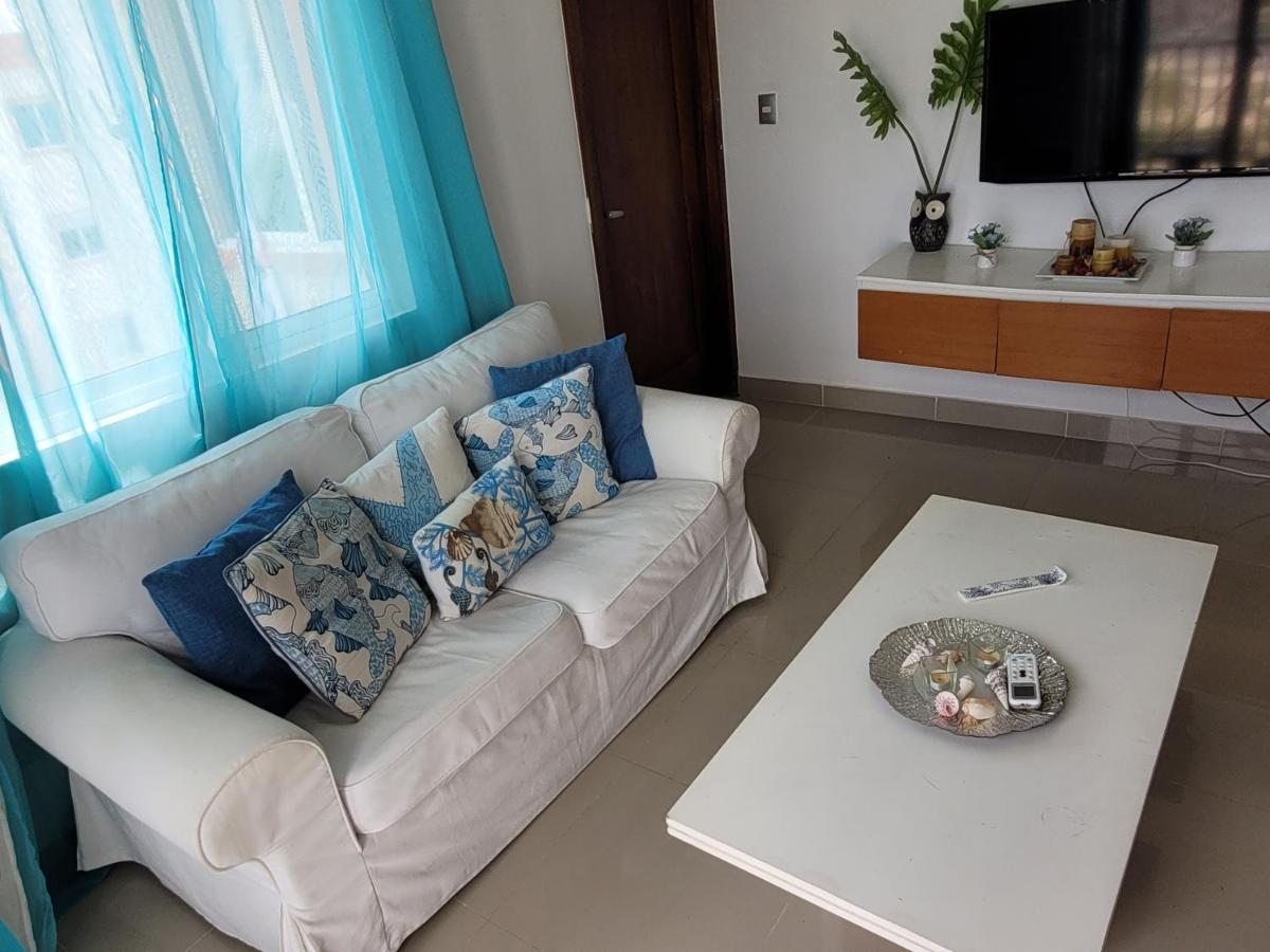 Serena Star3 Punta Cana Ngoại thất bức ảnh