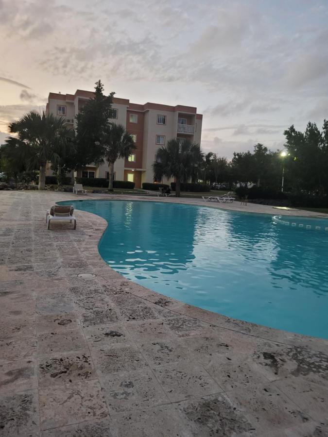 Serena Star3 Punta Cana Ngoại thất bức ảnh
