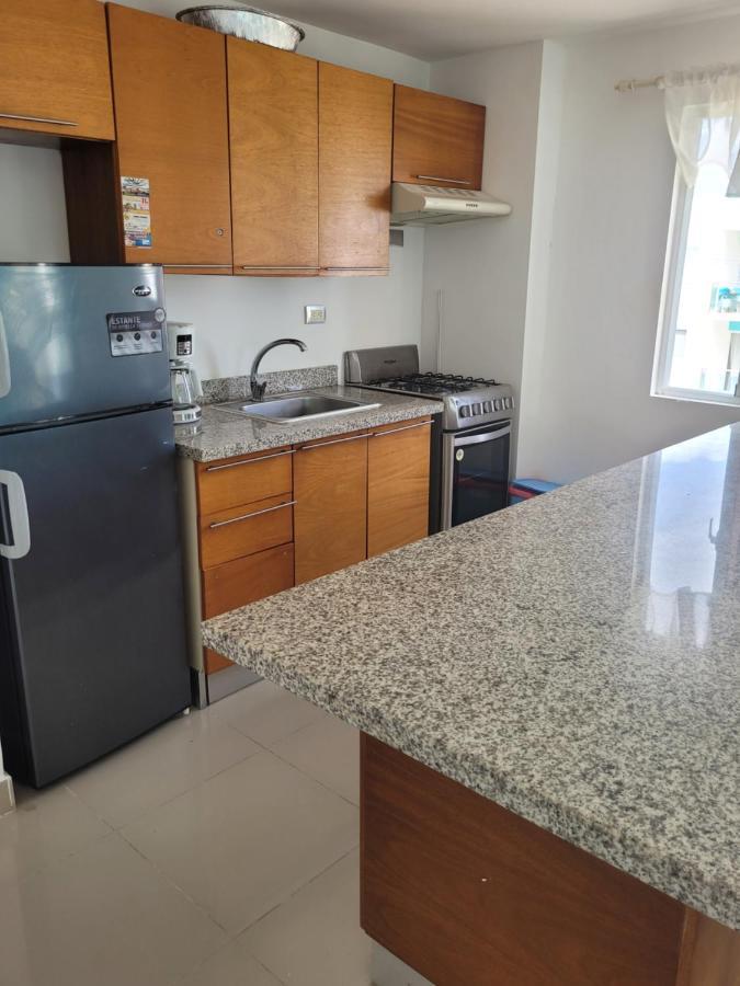 Serena Star3 Punta Cana Ngoại thất bức ảnh