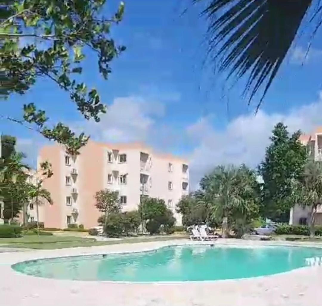 Serena Star3 Punta Cana Ngoại thất bức ảnh