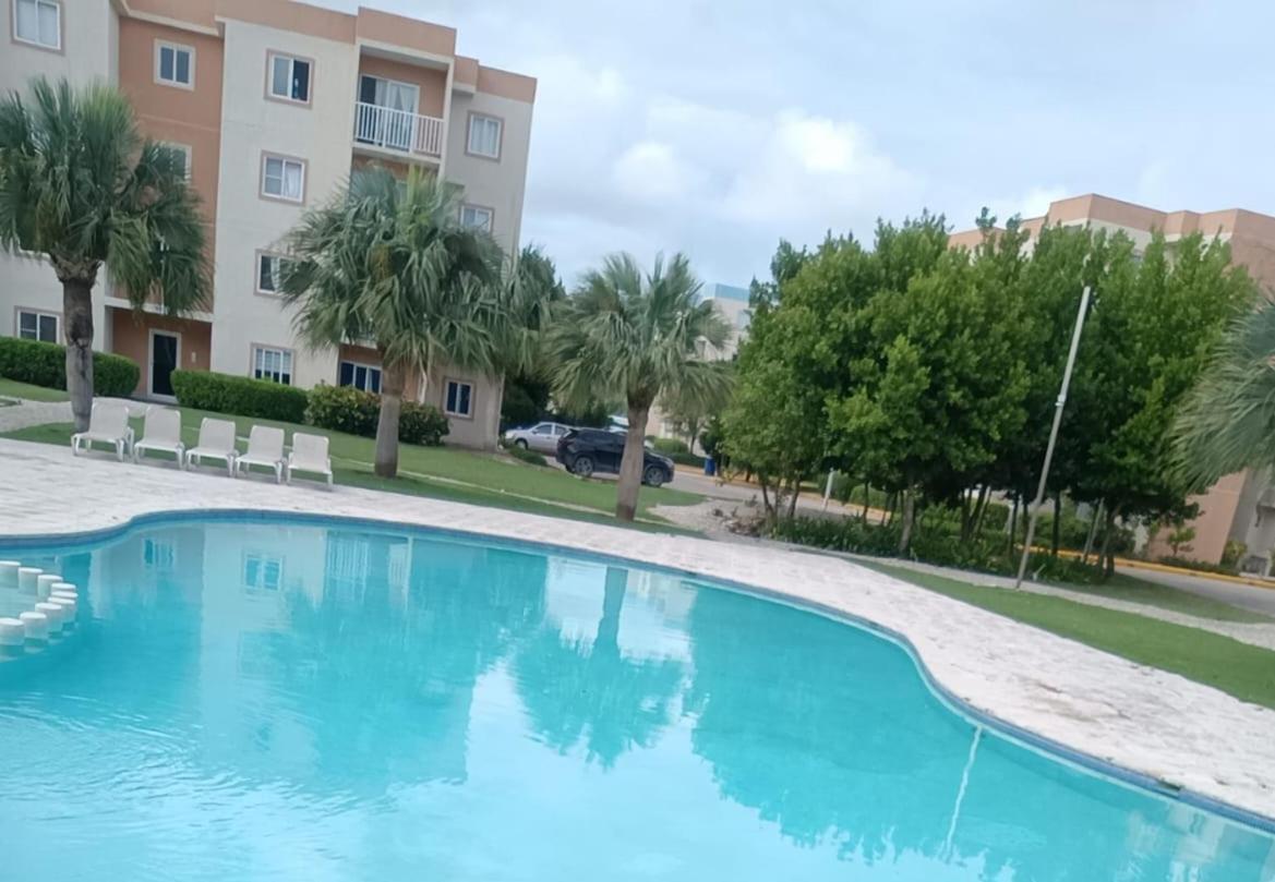 Serena Star3 Punta Cana Ngoại thất bức ảnh