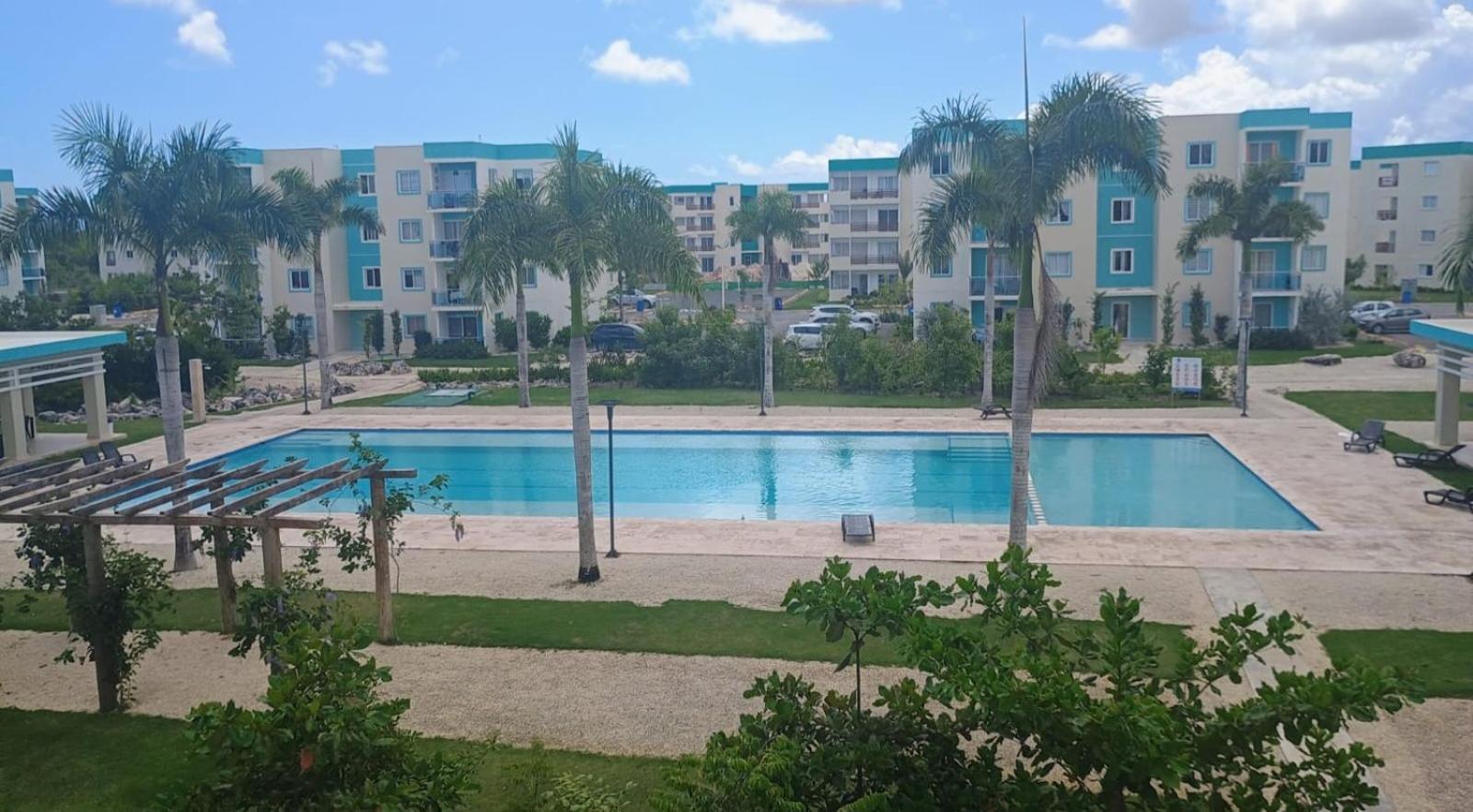 Serena Star3 Punta Cana Ngoại thất bức ảnh