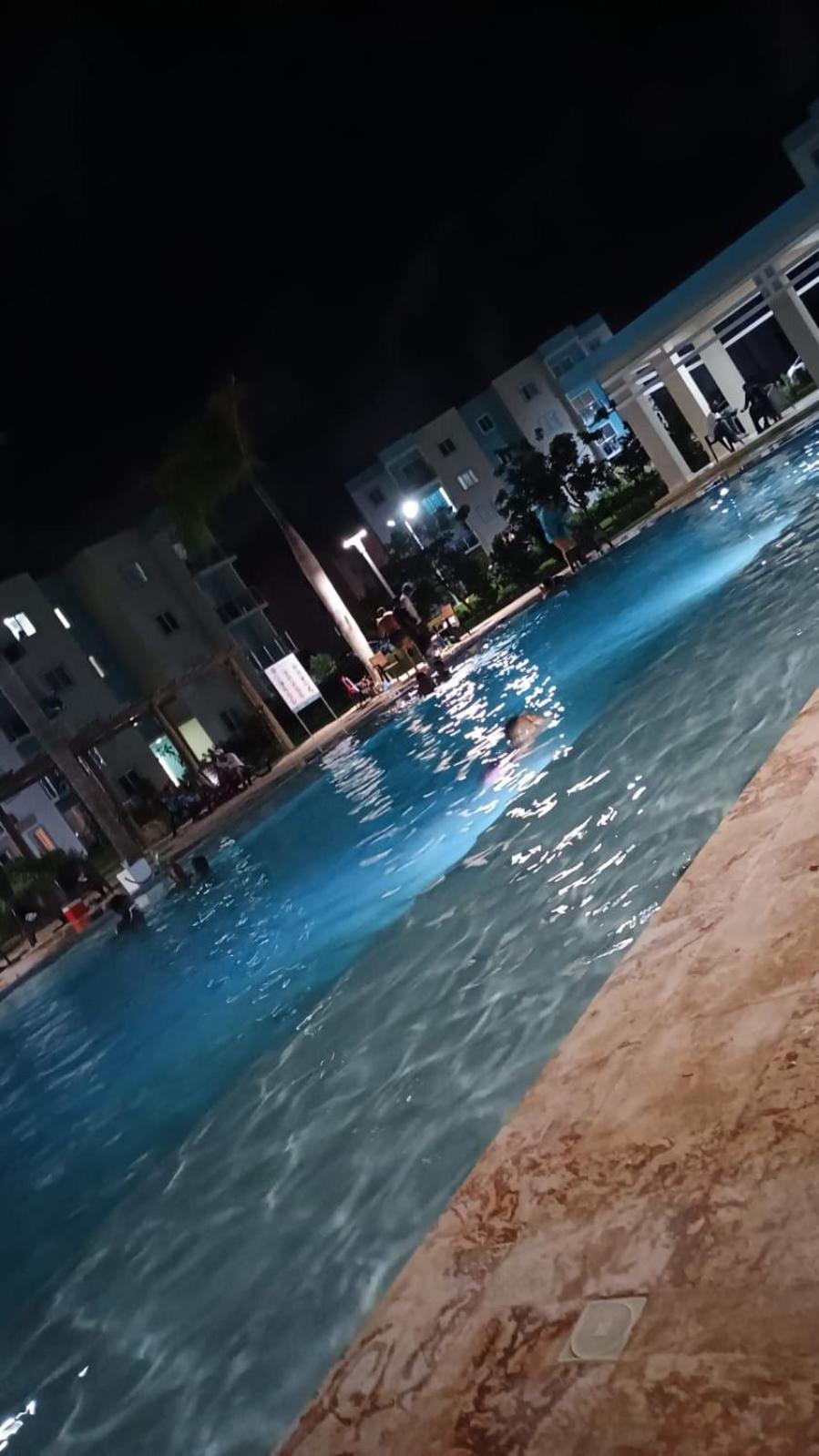 Serena Star3 Punta Cana Ngoại thất bức ảnh